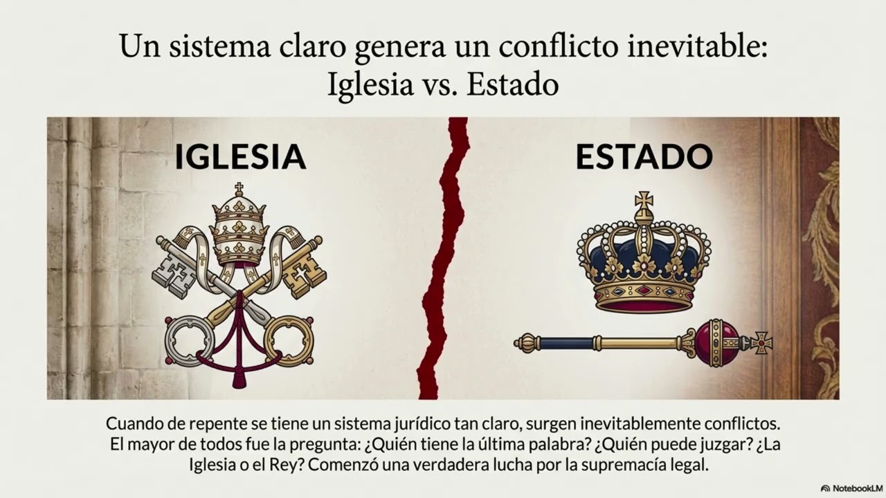 El Sistema Operativo de la Iglesia: