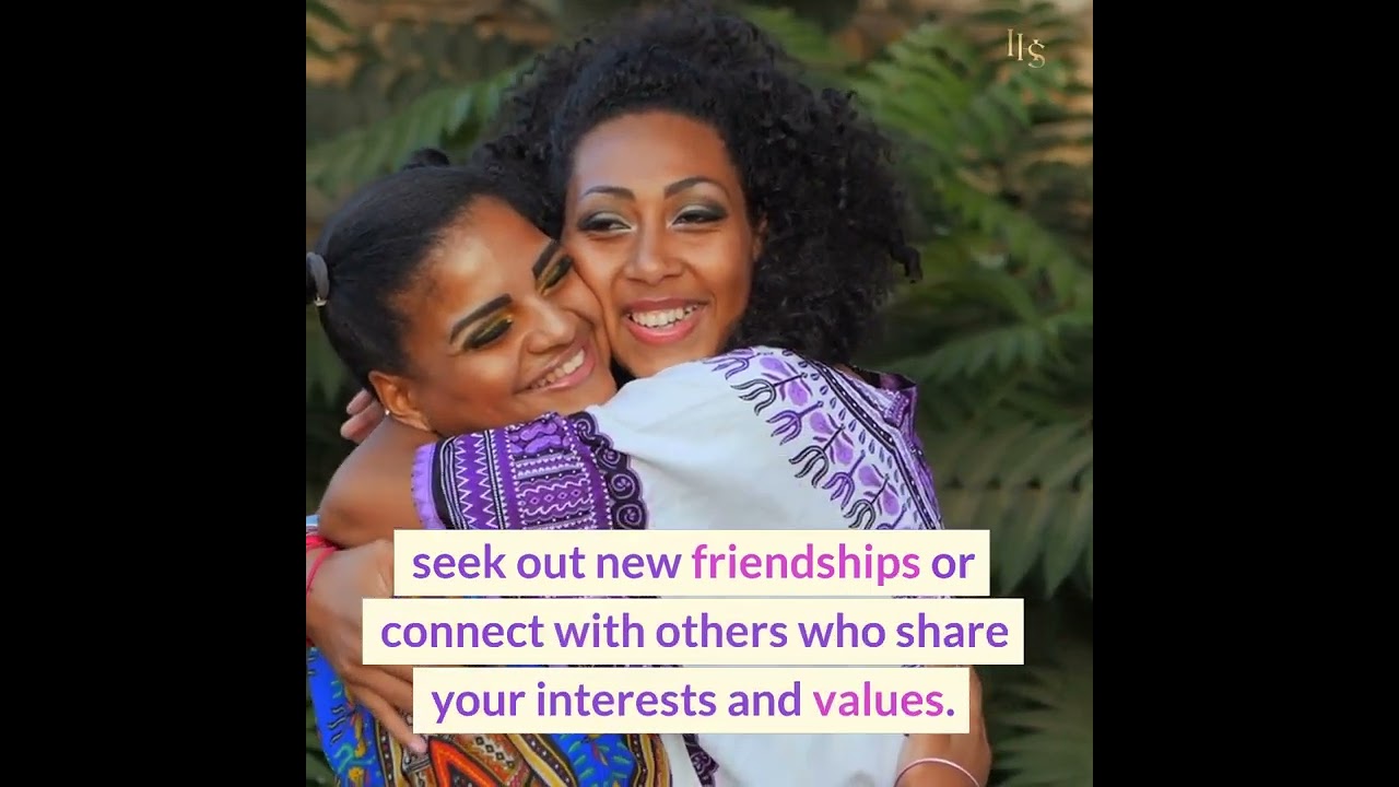 SIX Internal and External signs that you are ready to change your life