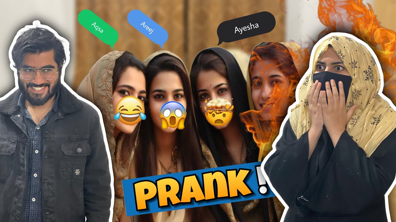 Calling my WIFE by other Girls name PRANK - Hilarious Prank || The Engineer Couple