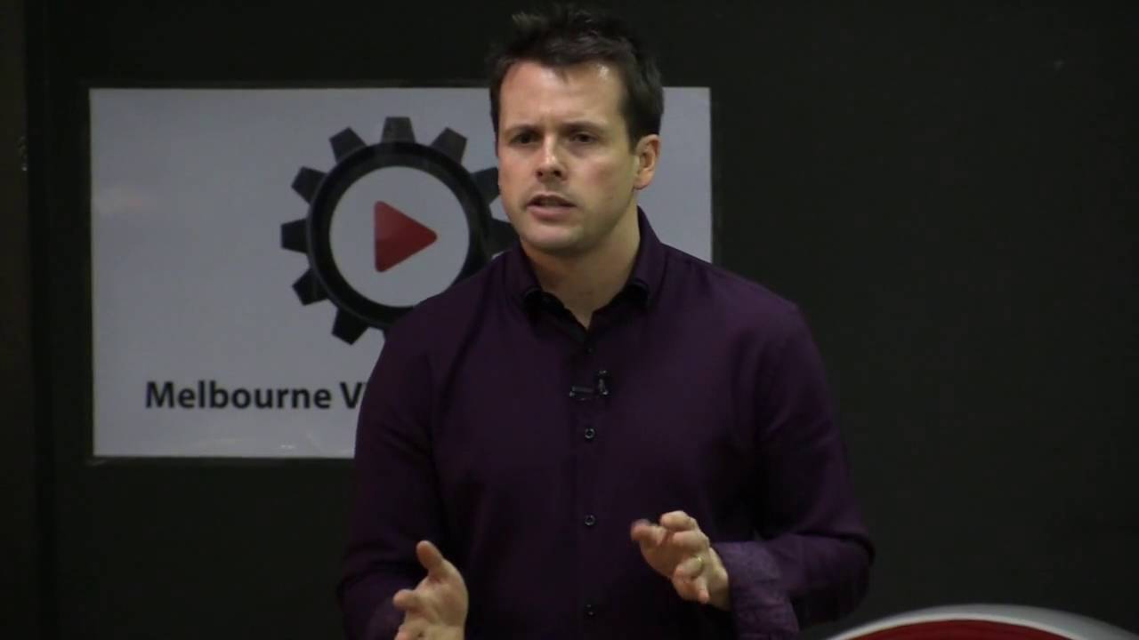 Authority Content Marketing: Build Your Brand, Sales & Credibility.