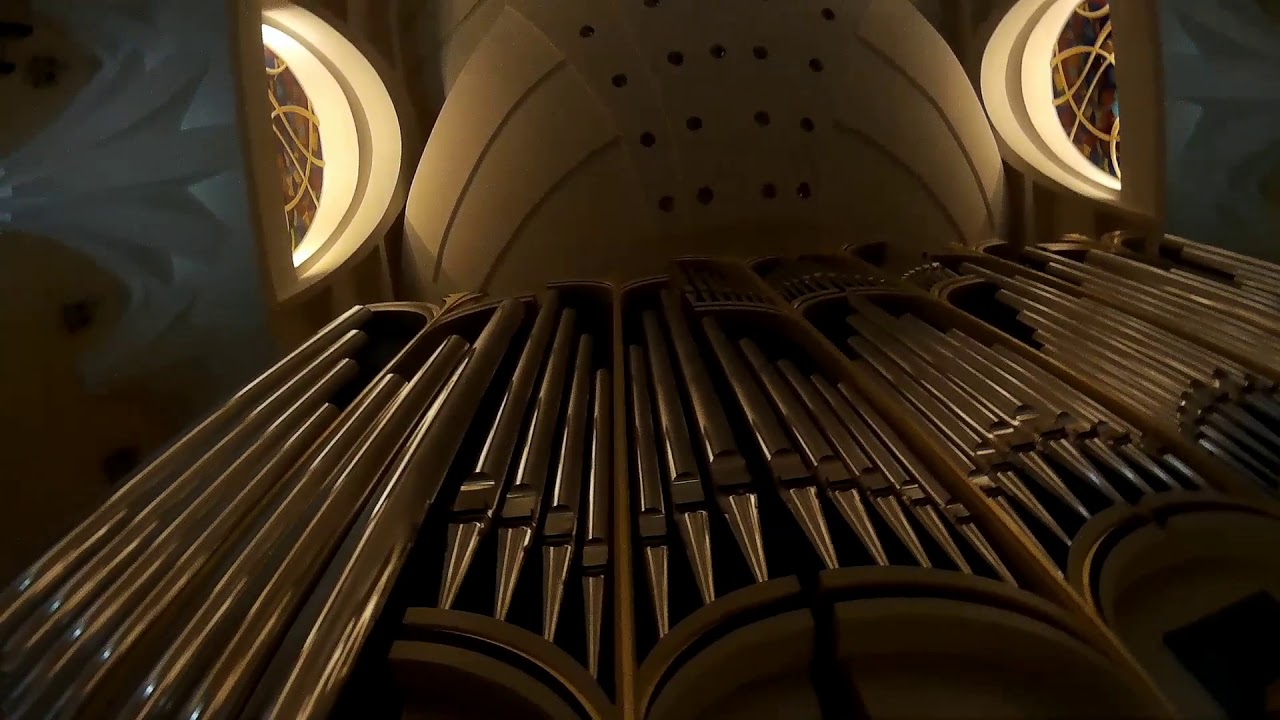 Franz Schubert - Litanei auf das fest Aller Seelen, D.343 / Ф. Шуберт Литания