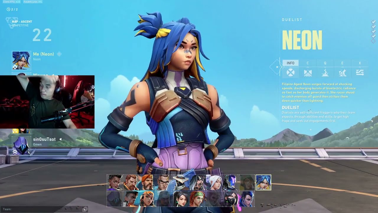 SavagePh - MAAGA  Live Stream Hot Game Days (8)
