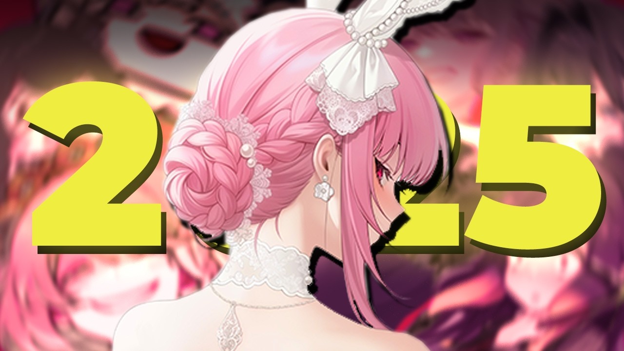Best of Mori Calliope 2025