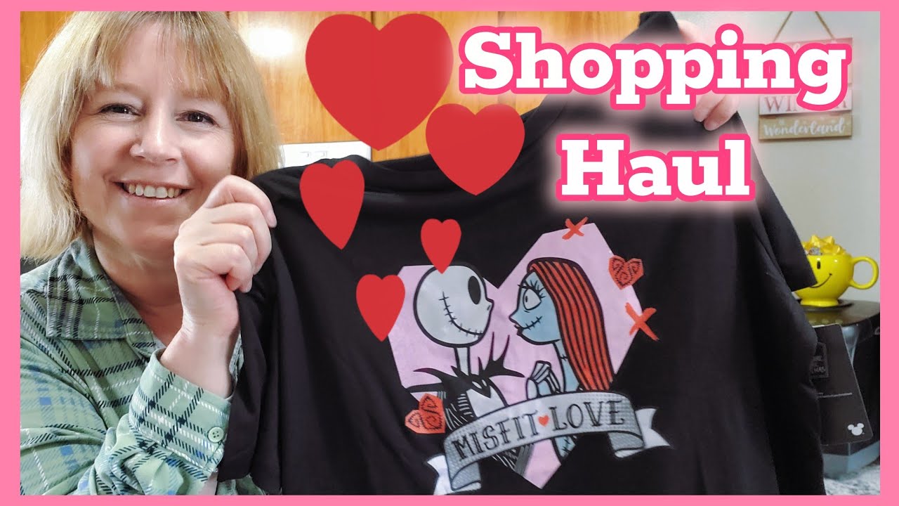Grocery and Shopping Haul
