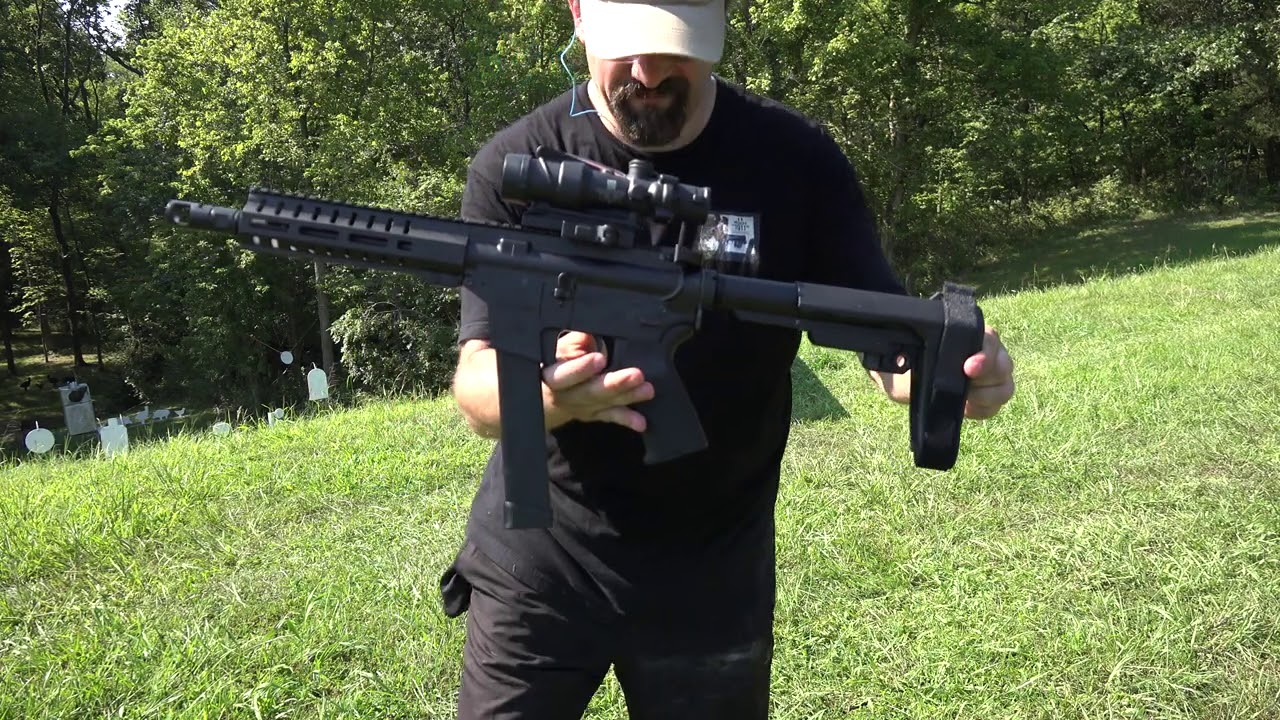 Hornady 50 BMG vs Clear Ballistics Gel