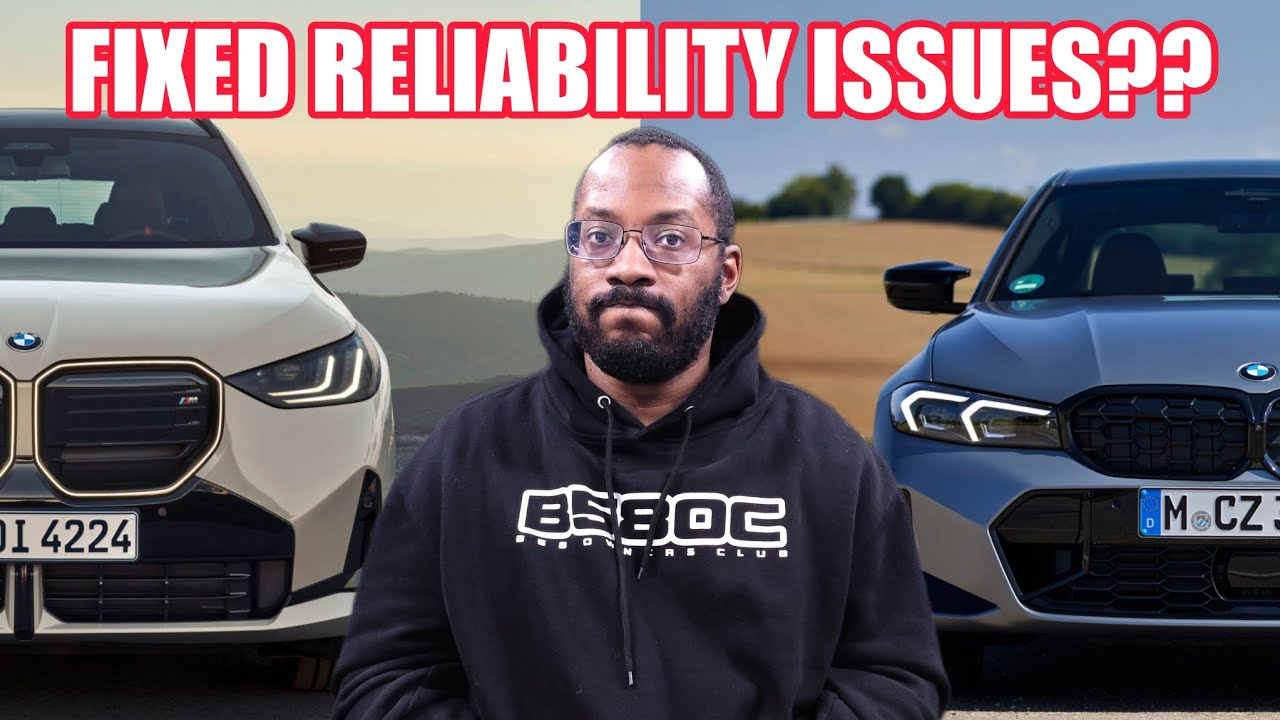 An Update on the New Gen 3 B58... (1 Year Later)