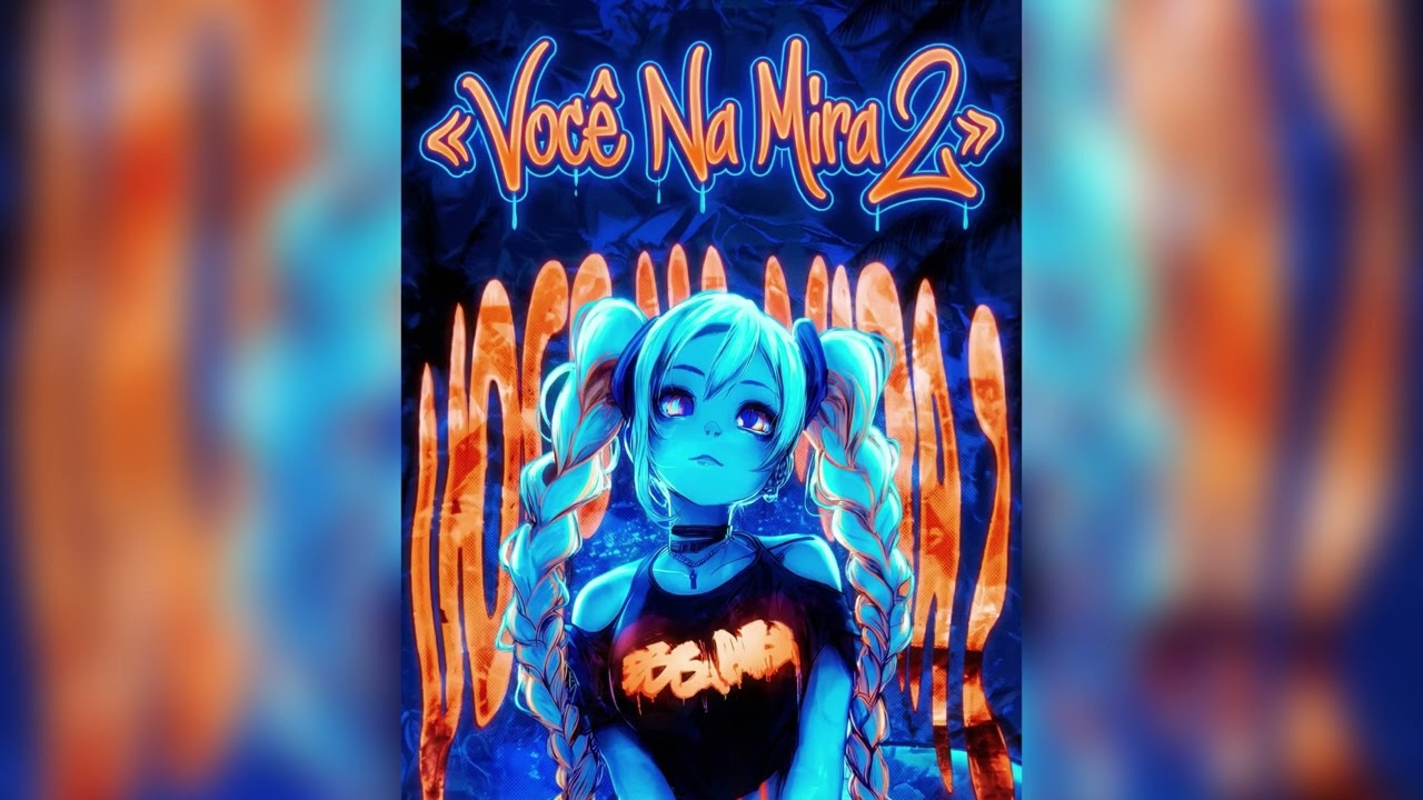 VOCE NA MIRA 2(Super Slowed)