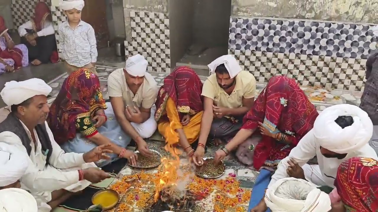हिरामन कारस देव 🙏 थान गोठ