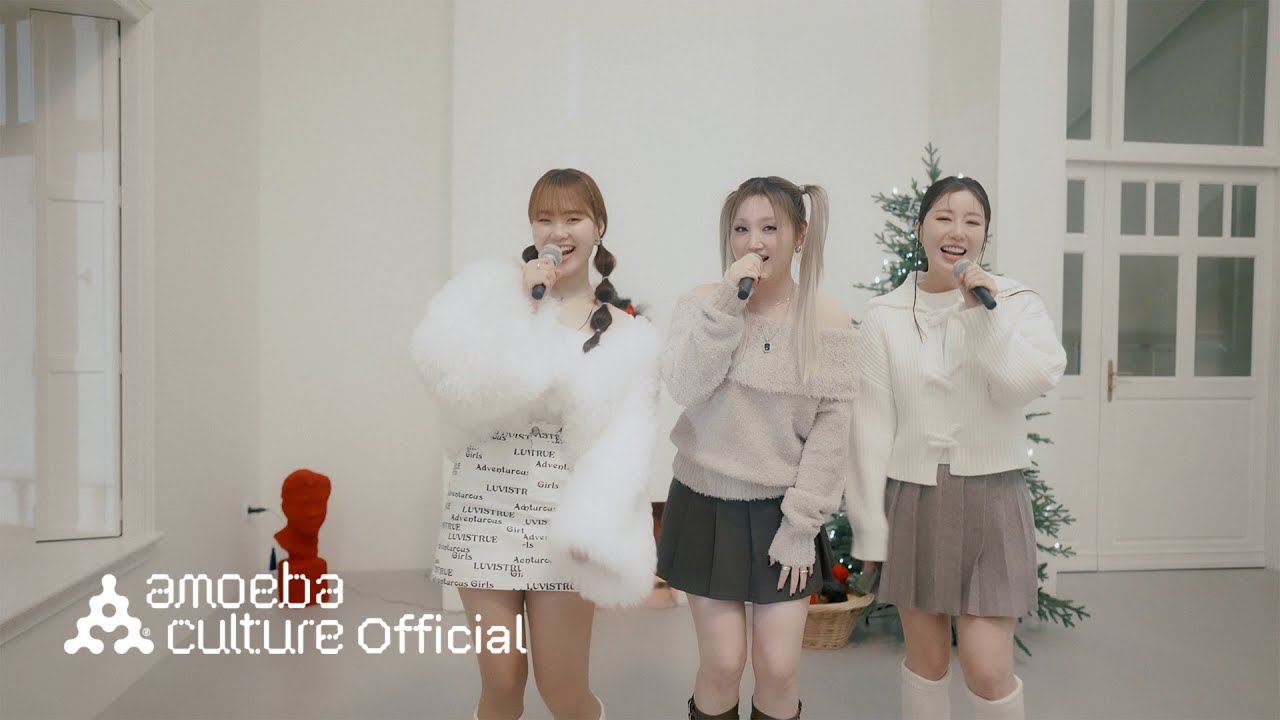 [SUB] WSG워너비(4FIRE) - '우리의 계절' M/V