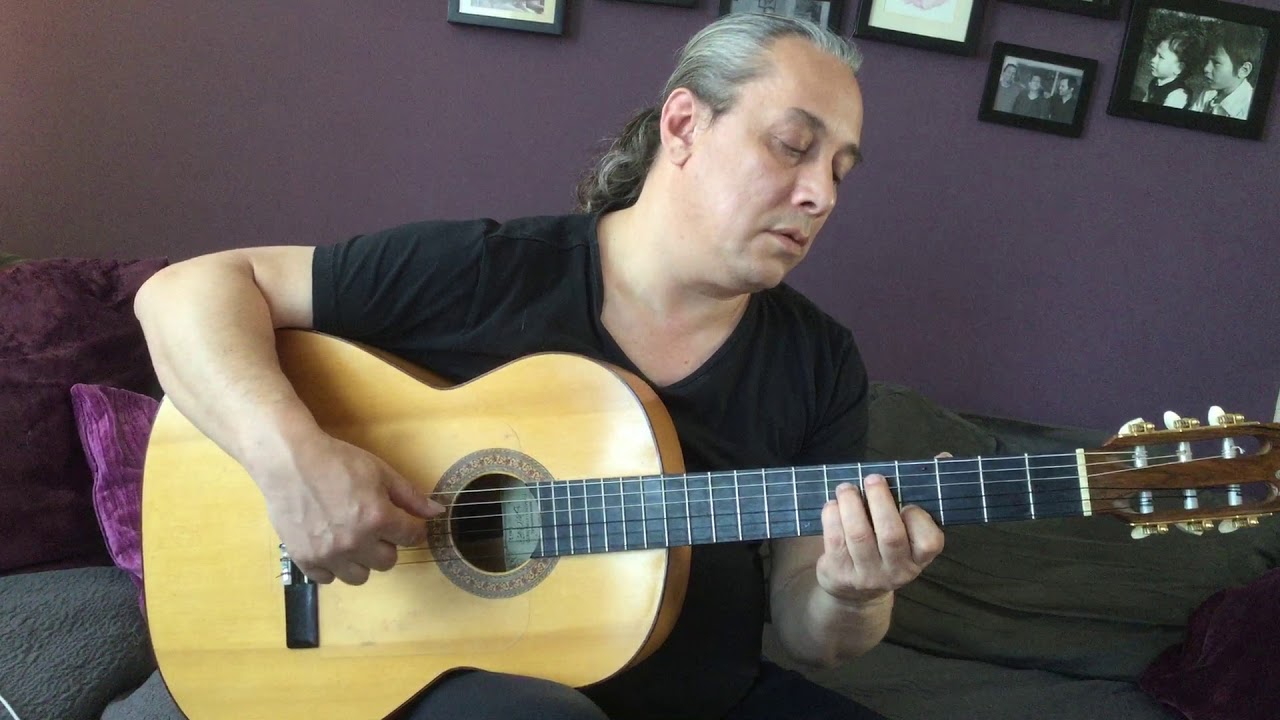 Transcribing 