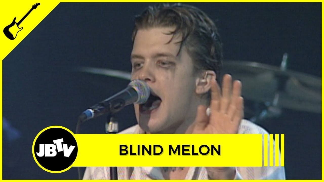 Blind Melon - 2 X 4 | Live @ Metro