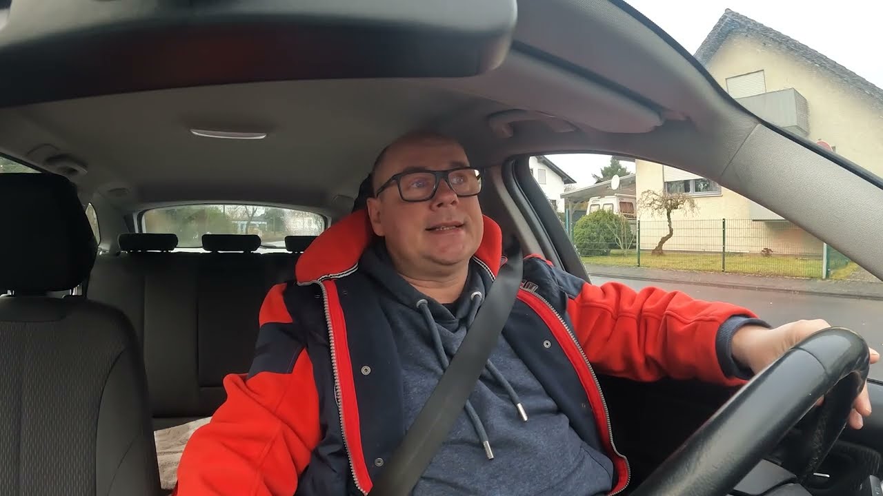 Poszukiwanie Pracy w Niemczech jako Kierowca Ciezarowki 2026