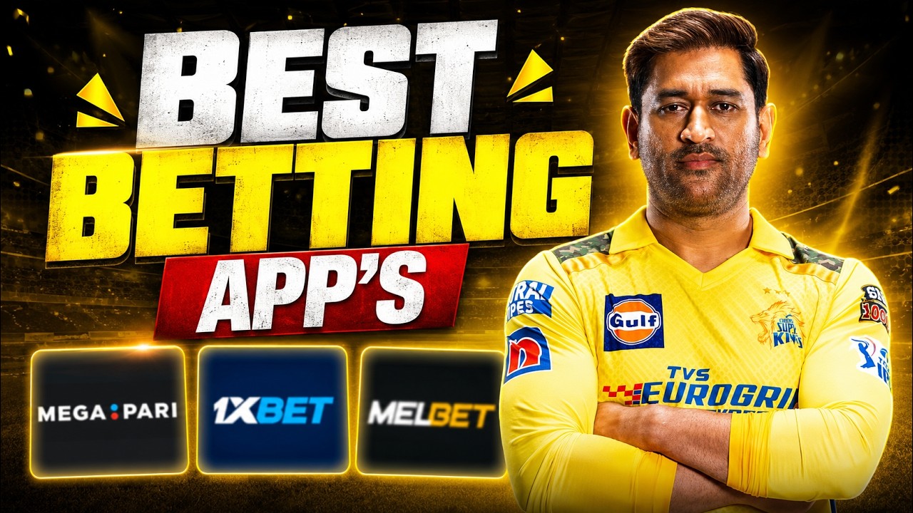 best betting apps in india | best betting apps for ipl 2026 | awareness guide