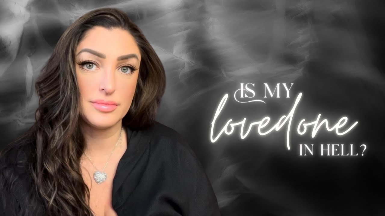 WHERE DO SUICIDAL SOULS GO? | Spirit Talk