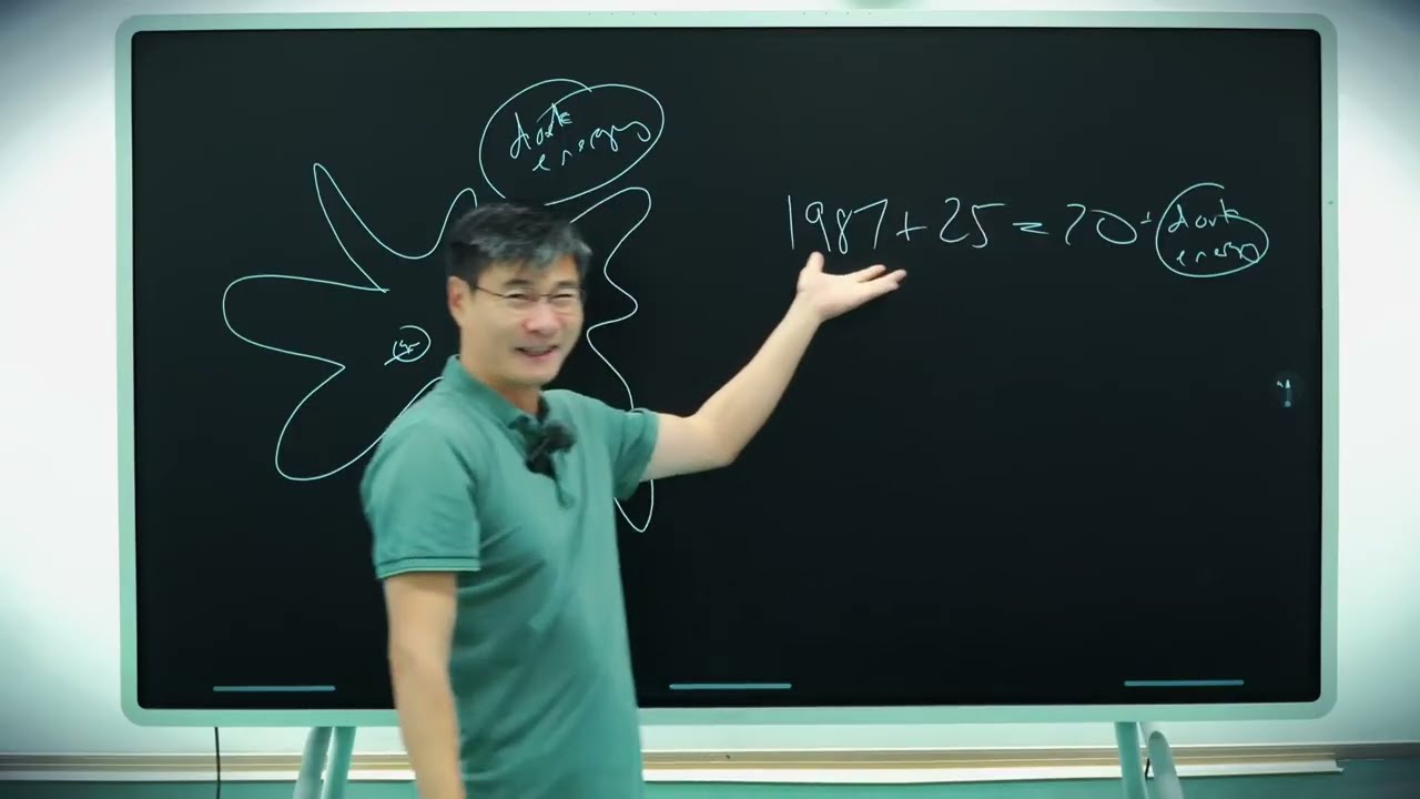 Why The Scientific Worldview Is (mostly) Wrong - Prof. Jiang