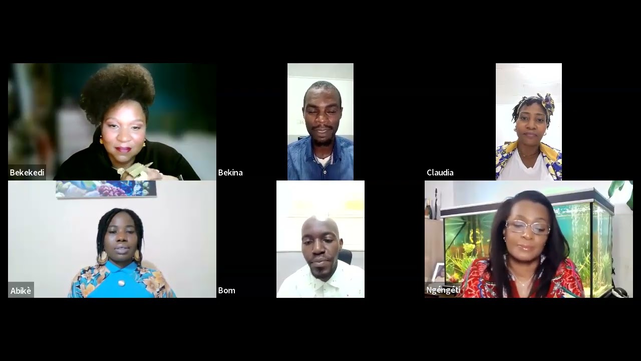 Dėbrief du dernier Live de Zouloula100 