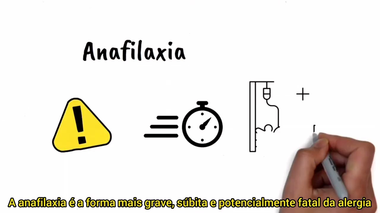 Alergia Alimentar