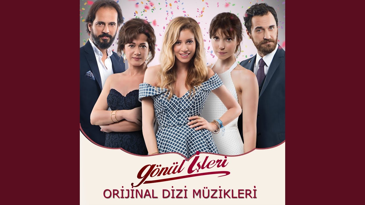 Servet Drama Yeni