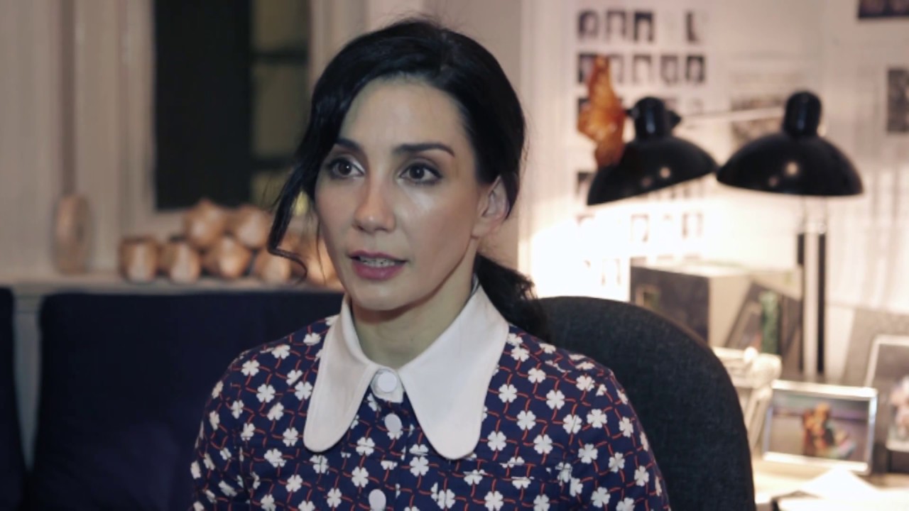 English National Ballet | Tamara Rojo on Pina Bausch / William Forsythe/ Hans Van Manen