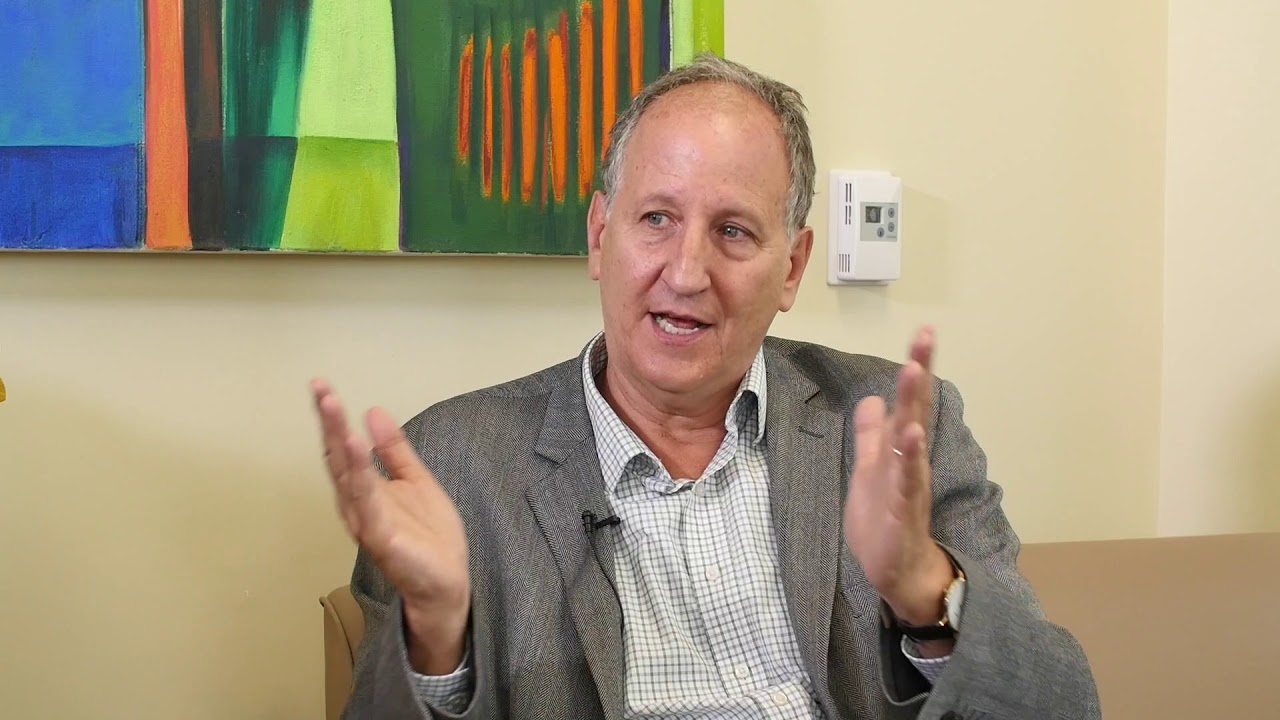 Advice to PhD Students | Mark Warschauer