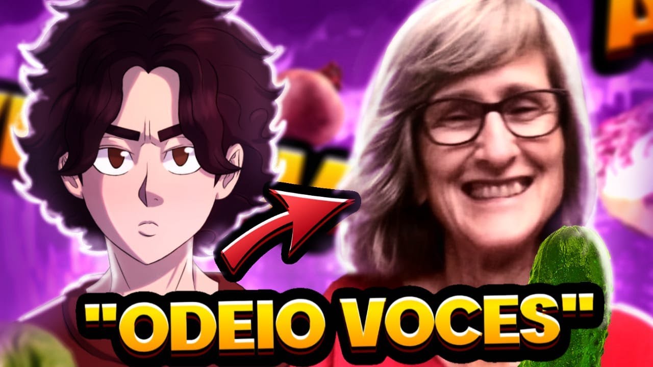 COMEU CARNE = MERECE MORR3R? (PROFESSORA VEGANA MALUCA!)
