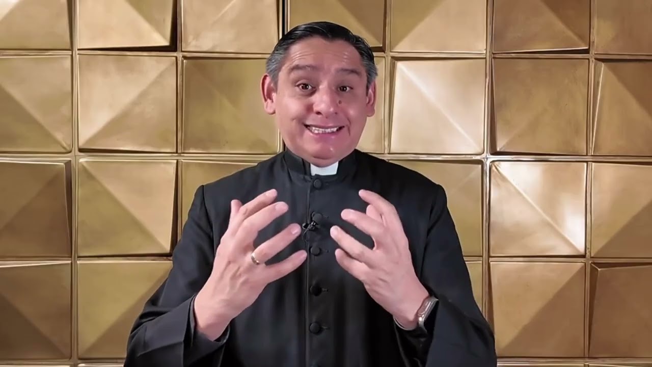 Preparándonos para el Día del Señor: III Domingo de Cuaresma. 