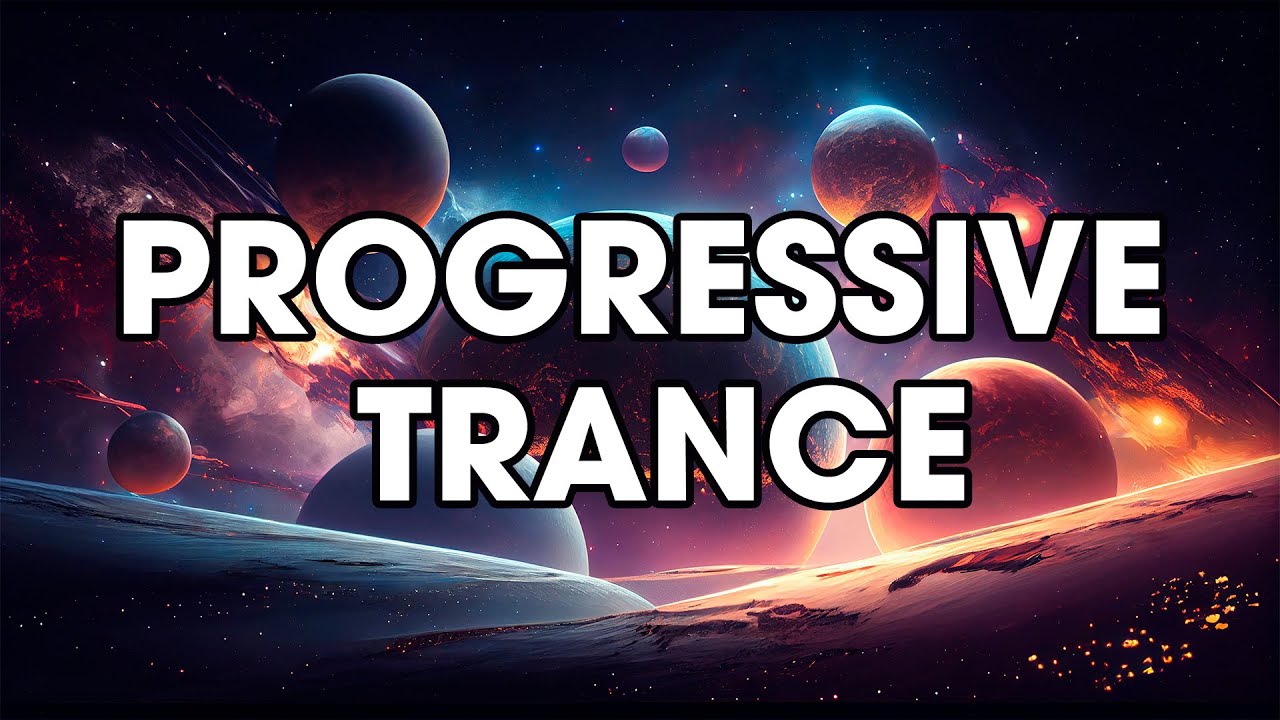 Set de Prog Trance 2023 Vol. 5 | Progressive Trance Mix 2023 Vol. 5 | Progressive Psytrance 2023