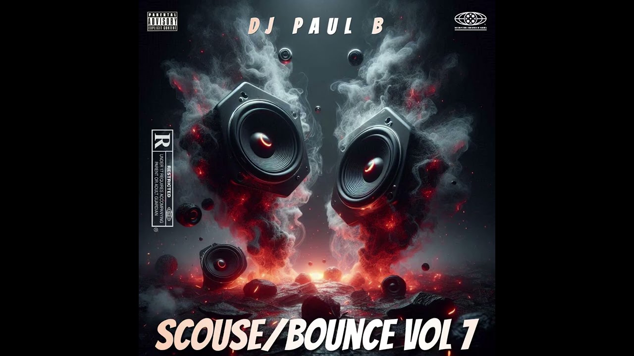 Scouse/Bounce Vol 7