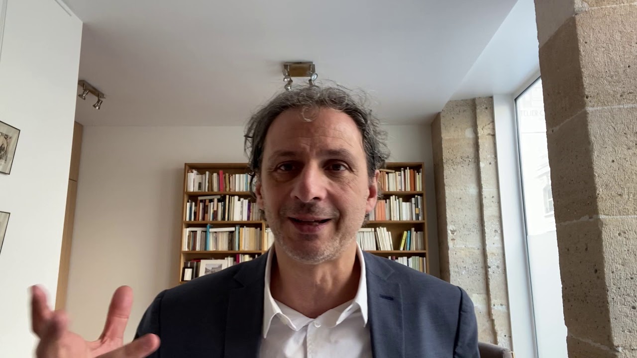 LE PEUPLE METHODE &mdash; REDDITION COMPTES Partie 2
