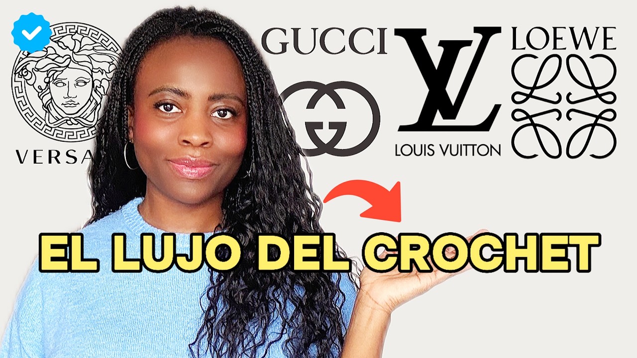 La Estrategia PSICOL&Oacute;GICA para vender Crochet Caro (Lo que las marcas callan) 🧠💰