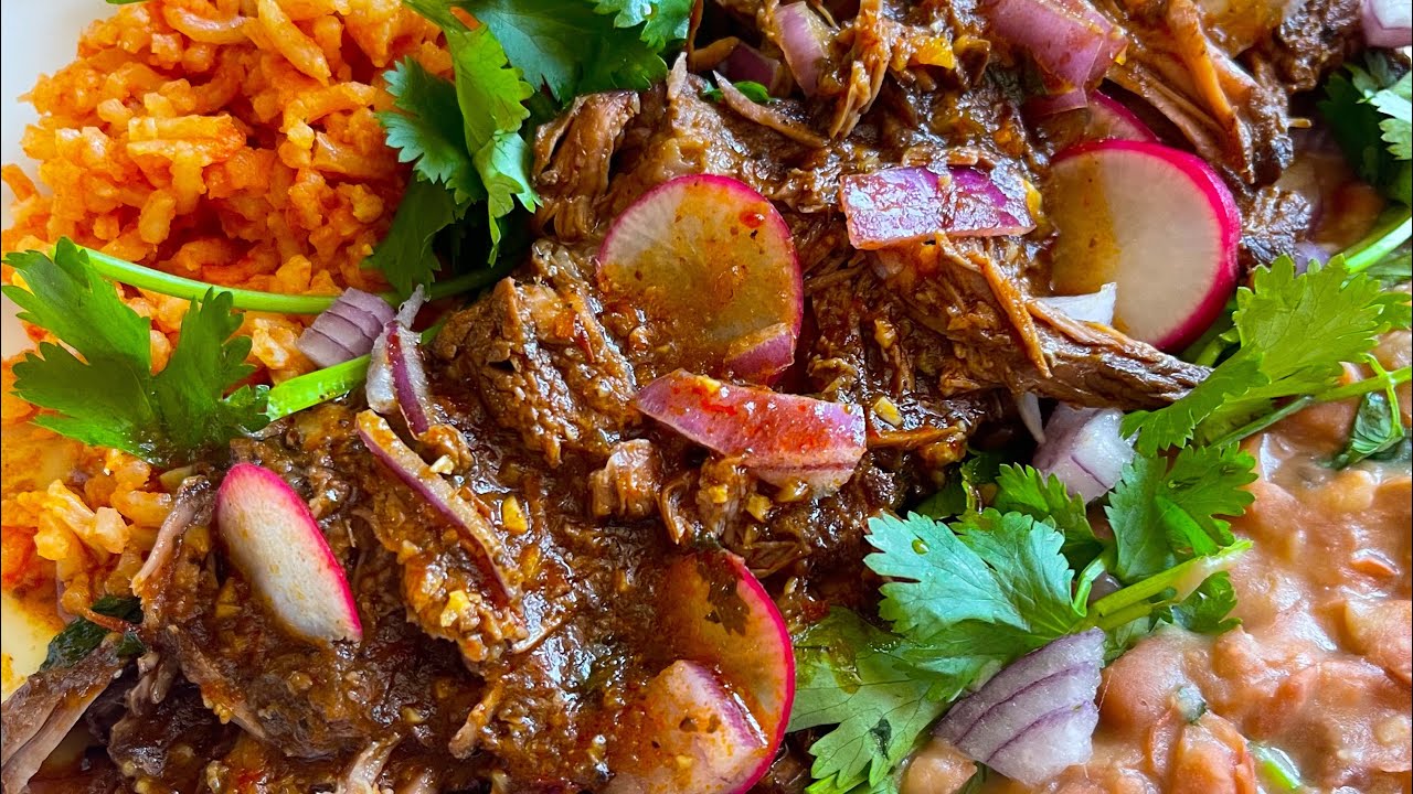 No vas a creer lo fácil que es esta receta de BARBACOA 🤌🏼🔥 #FuegoenlaCocina