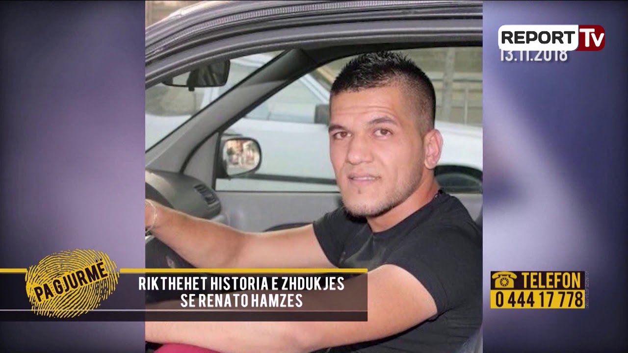 Reni i Elbasanit në Durrës? Zbulohet personi në videon e ‘Pa Gjurmë’: Nuk jam unë këngëtari