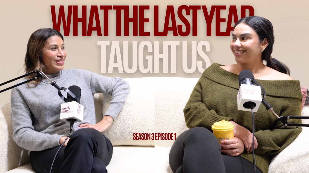 Lessons From the Past Year That Changed Everything | Season 3 EP. 1