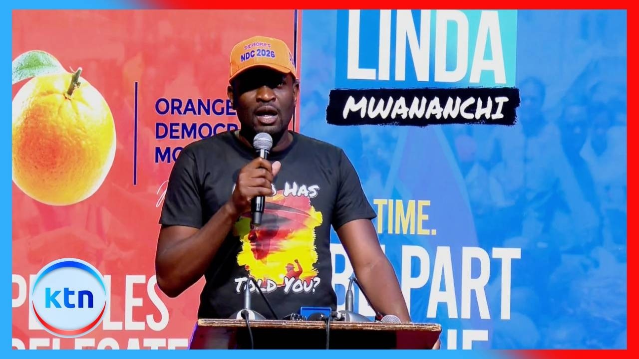 Linda mwananchi wing rejects exit, pledges to fight on