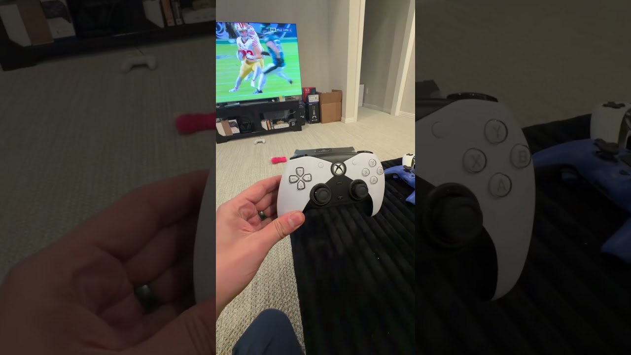 Возможно, это лучший контроллер Xbox, который я когда-либо использовал, это 
