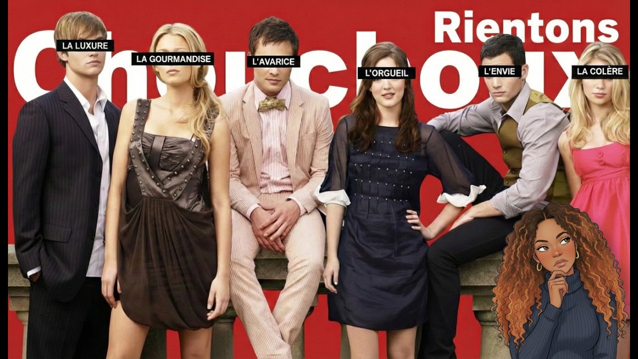 GOSSIP GIRL : 20 Opinions Impopulaires qui vont vous énerver ! 🤫 (XOXO)