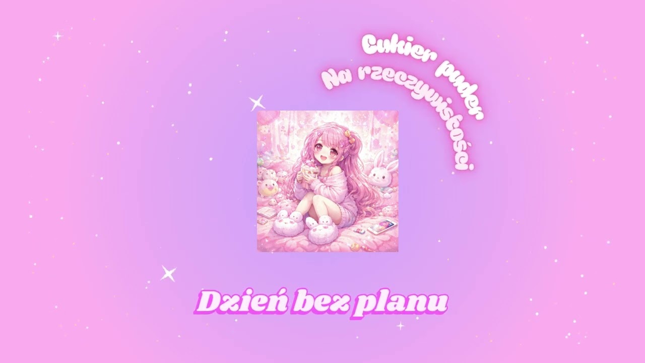 IlluMaya - Dzień bez planu