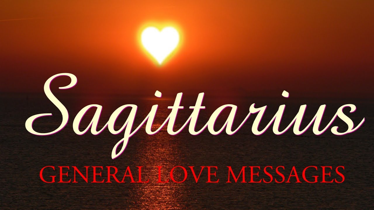 SAGITTARIUS love ♐️ This Person Cares For You But At The Moment They May Be Prioritising Their Work
