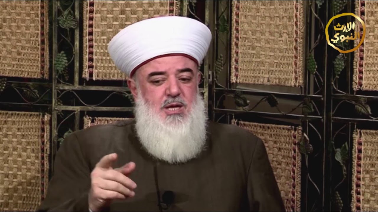 عجز المؤمنين عن افاء حق الصلاة على النبي ﷺ - الشيخ أسامة الرفاعي - @alerthTV