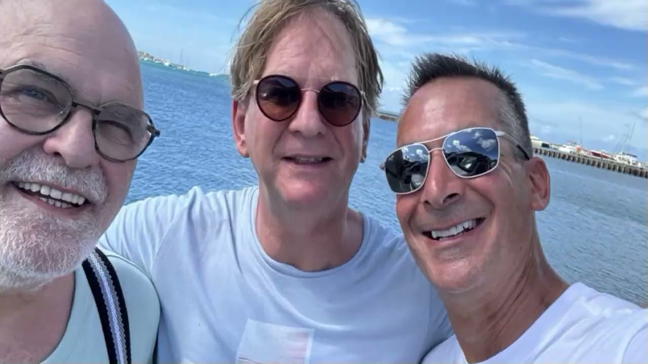 Azamara Journey 13 night Eastern Carribean Voyage November 20, 2024