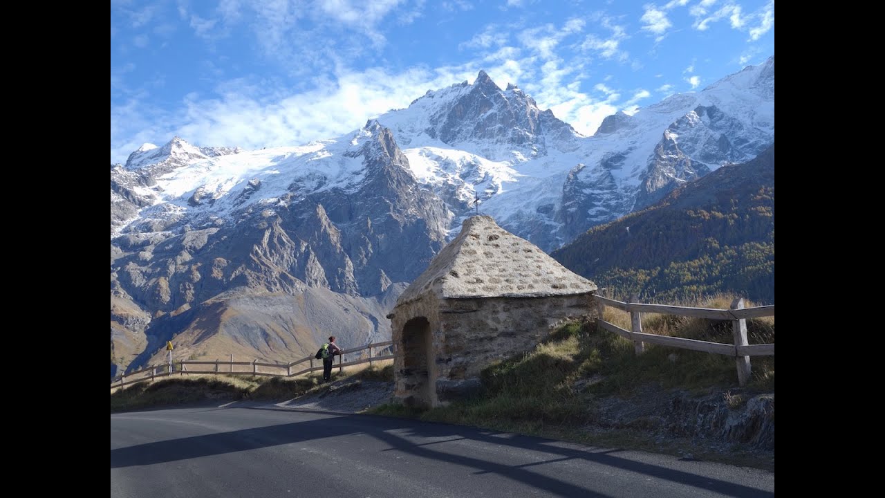 Le Signal de la Grave