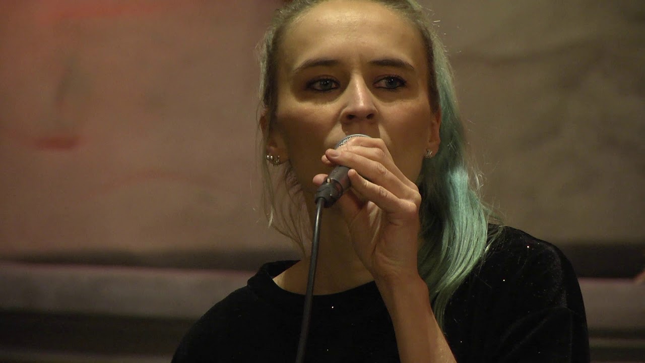 Emma Raunio - Sylvias julvisa
