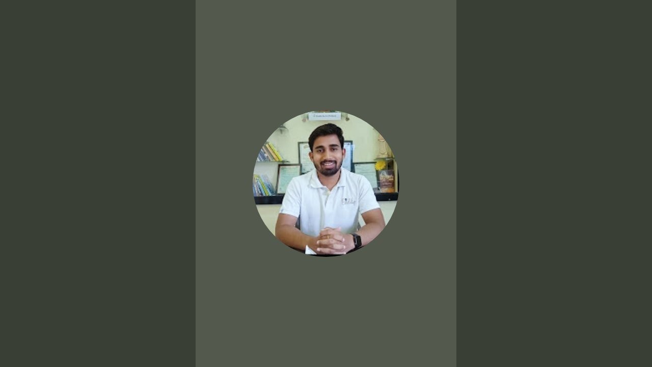 Suraj Nimkar_Buddy Sarthi is live