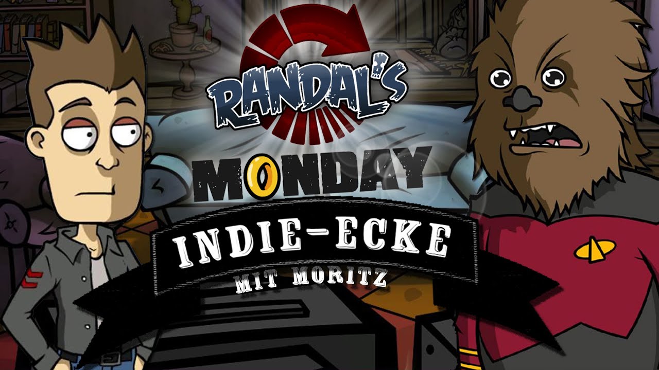 Indie-Ecke #1 - Randal's Monday