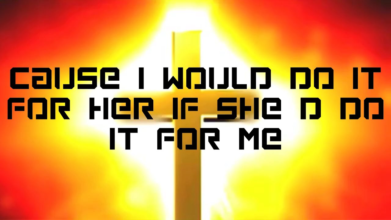 If All Should Fail: Rusty Cage (Lyrics)