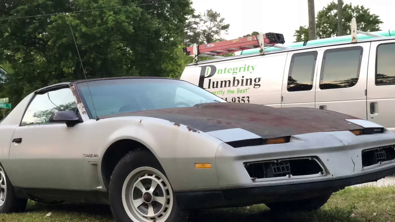 My Kitt replica build