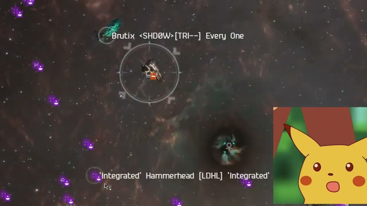 EVE Online: 🌌 Epic Battle for Umbra: Victory in Defeat! 🚀💥