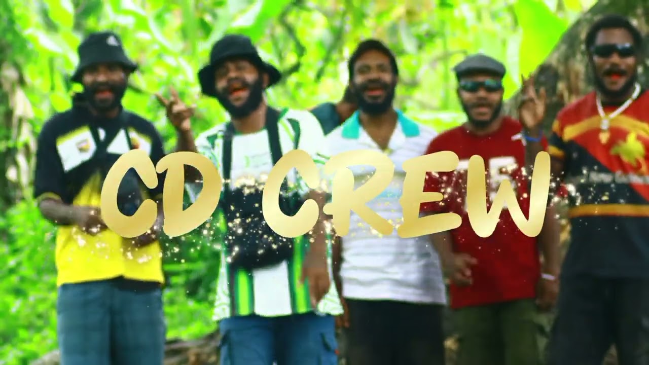 Pasin_Wao_-_CD_Crew_Official_Video_2025
