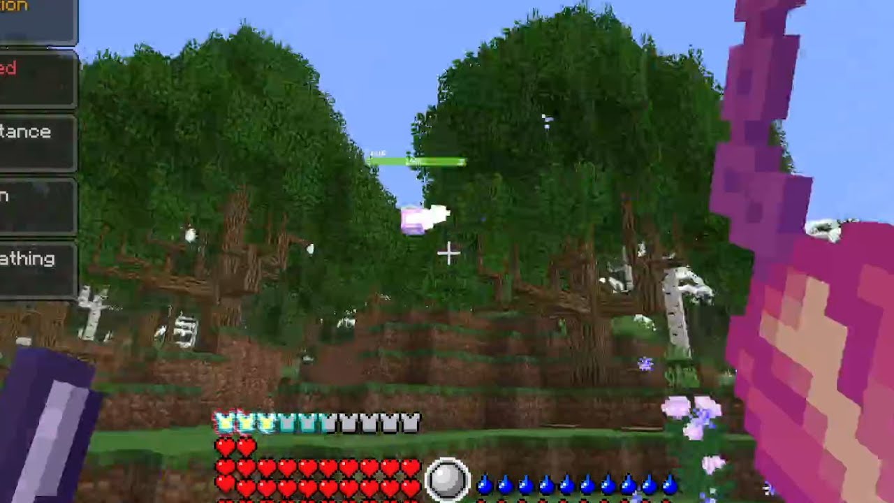 How to Farm Pixies and Fly in RLCraft | RLCraft Season 2 (Ep. 21)