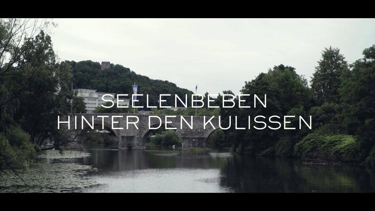 Andrea Berg | Seelenbeben - Hinter den Kulissen | Die Begegnung mit dem Drachen
